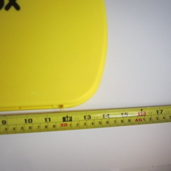 TTS Log Box - IDLGU - Box Data Logger - Used - Tested - Works - Picture 13 of 16